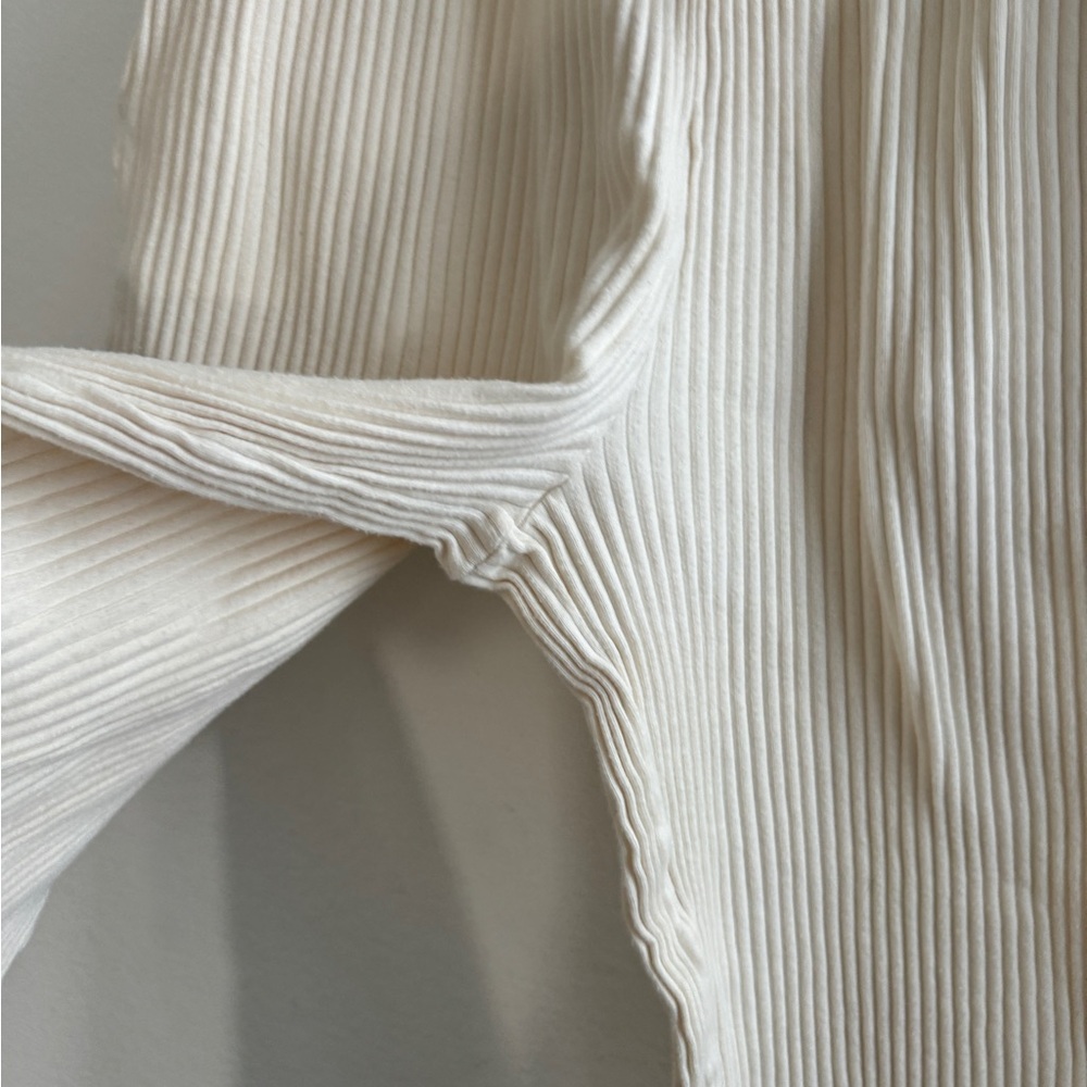 Baserange Ribbed Sweatpants Base Range - Picture 3 of 13